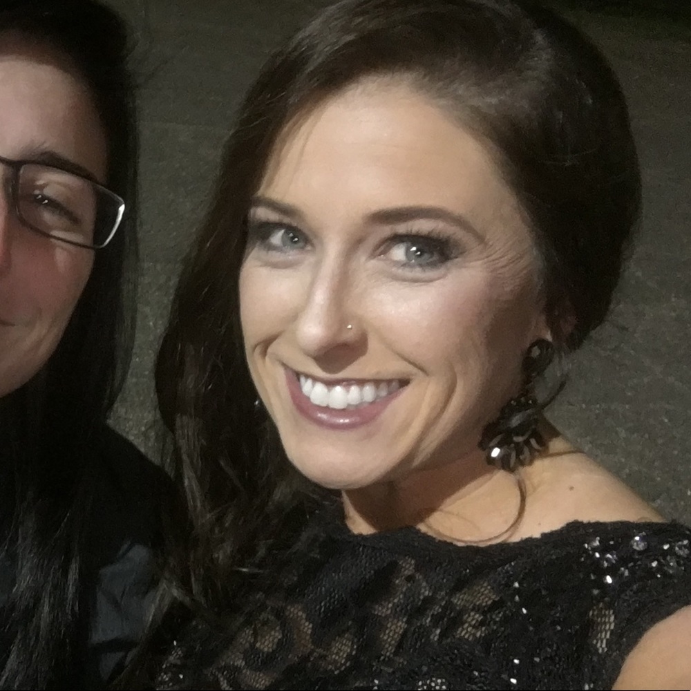 Meet your Posher, Brandi